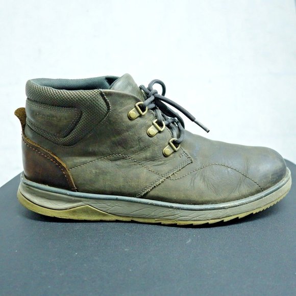 merrell epiction chukka